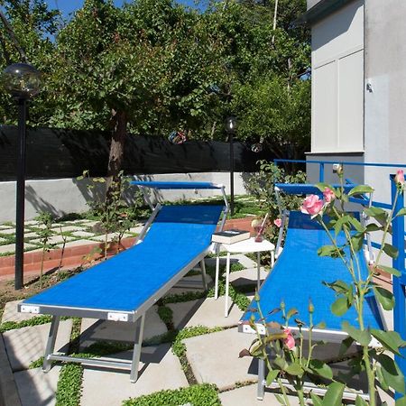 Le Tre Rose Vila Sant'Agnello Exterior foto