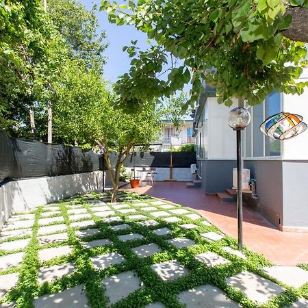 Le Tre Rose Vila Sant'Agnello Exterior foto