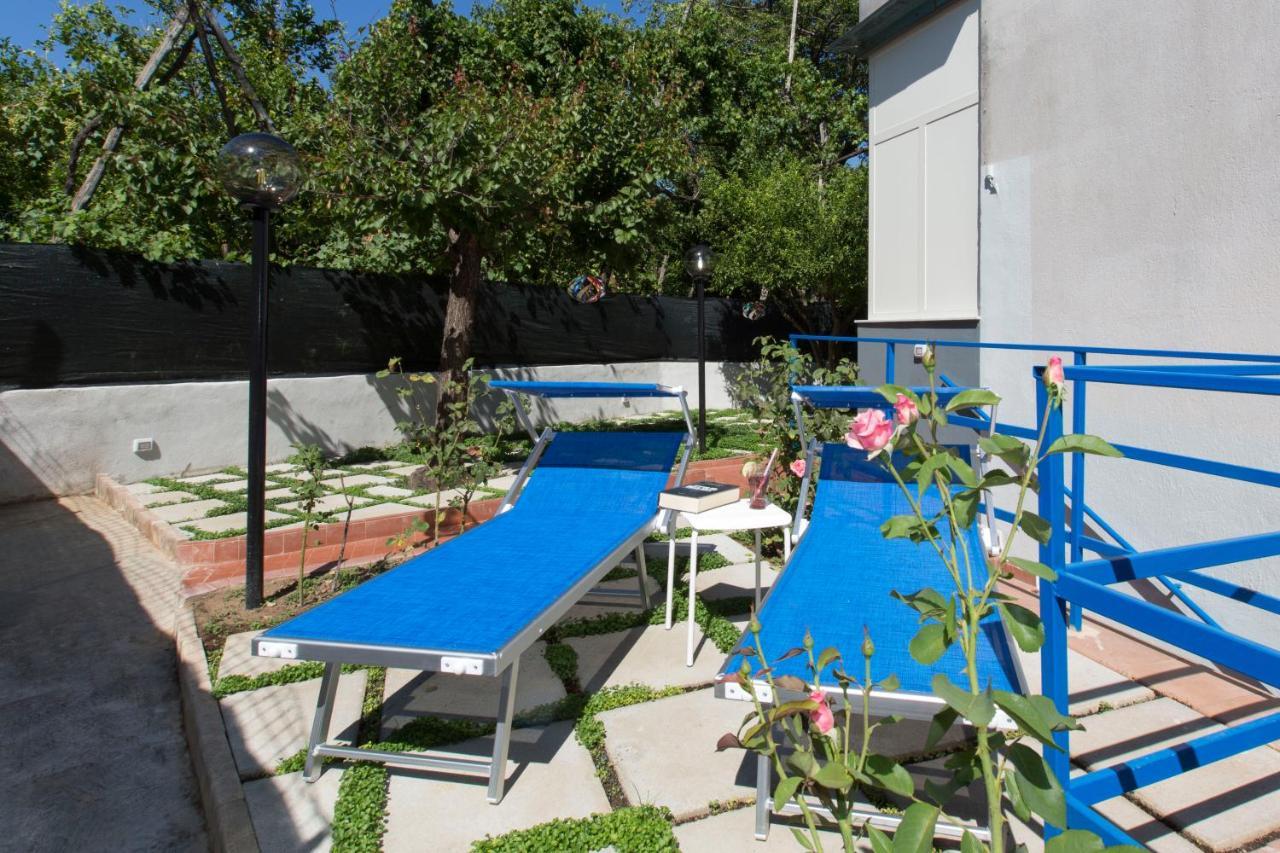 Le Tre Rose Vila Sant'Agnello Exterior foto