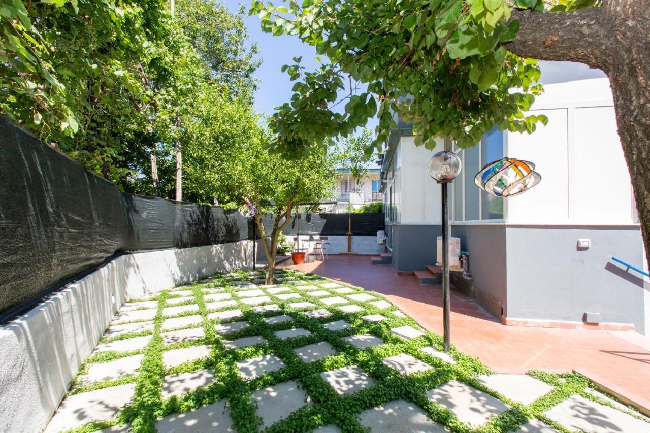 Le Tre Rose Vila Sant'Agnello Exterior foto