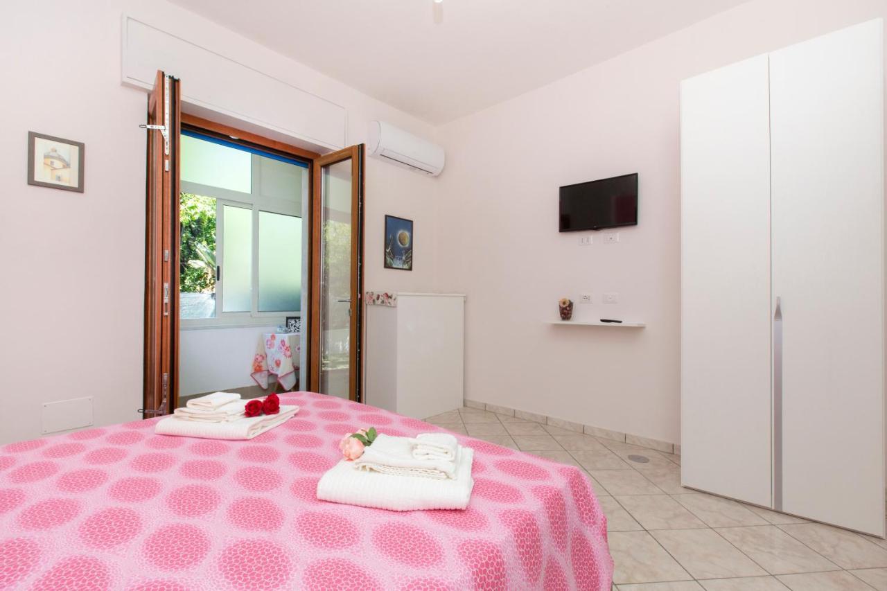 Le Tre Rose Vila Sant'Agnello Exterior foto